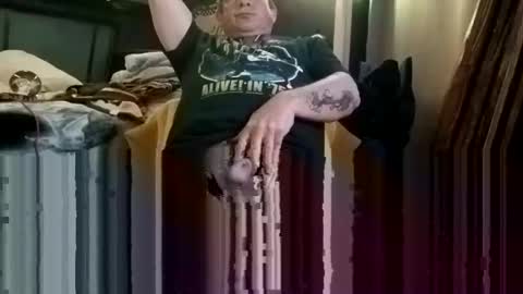 knock2wice1975 online show from March 3, 8:45 am