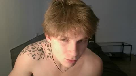 Adam online show from November 27, 9:35 am