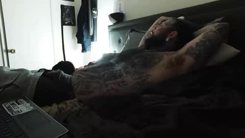 Knox Wilder online show from November 27, 7:23 am