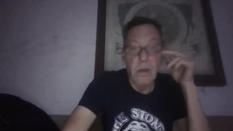 kobolt67 online show from April 3, 3:25 am