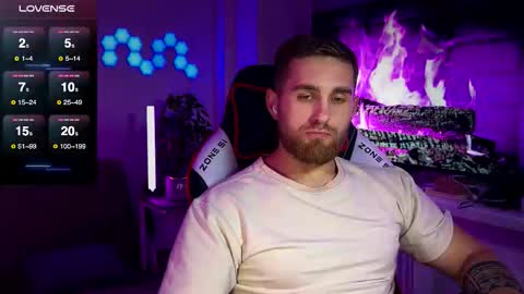 Sweet boy online show from November 25, 8:11 pm