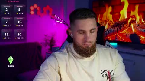 Sweet boy online show from March 18, 10:13 pm