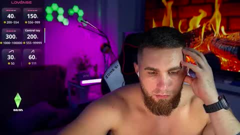 Sweet boy online show from February 26, 6:53 pm