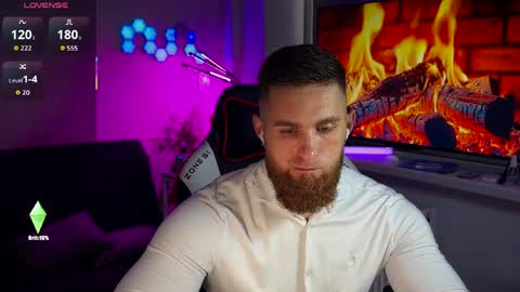 Sweet boy online show from April 11, 9:46 am