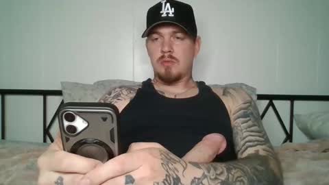 Koddoncouple online show from March 20, 2:10 pm