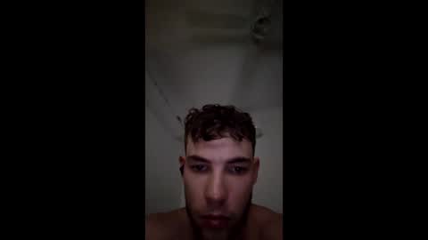 kookedkia420 online show from January 31, 8:07 pm