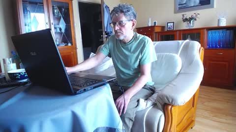 Korek online show from February 17, 11:13 am