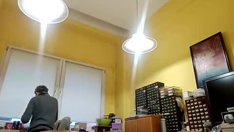 Korek online show from January 8, 9:21 am