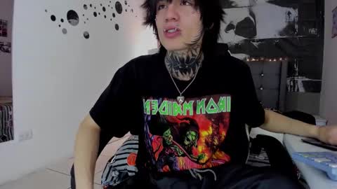 KORYU online show from February 3, 8:25 pm