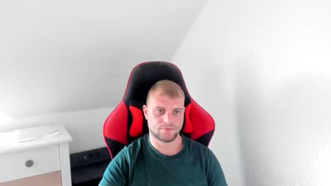 Bartek online show from April 27, 10:34 am