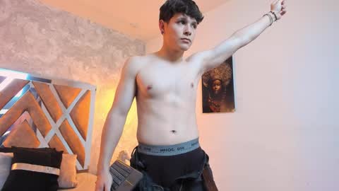 Kraven online show from February 28, 4:44 am