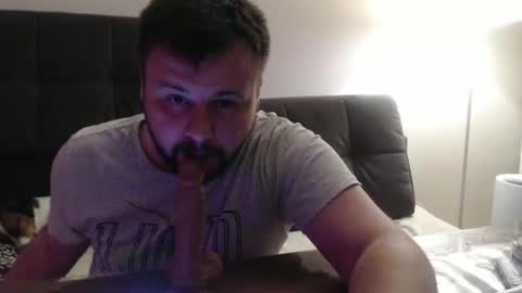 Tom Dogxxx online show from January 2, 7:29 pm