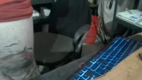 kristo2323 online show from March 2, 8:10 am