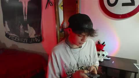 Zack online show from September 23, 6:13 am