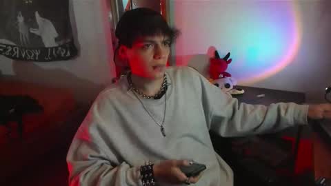 Zack online show from September 26, 8:01 am