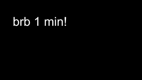 KrystaLL online show from October 27, 3:20 am