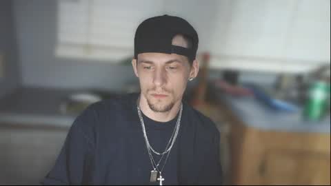 krytiar1992 online show from April 21, 4:40 am