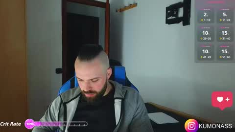 kumonass online show from March 2, 6:48 pm