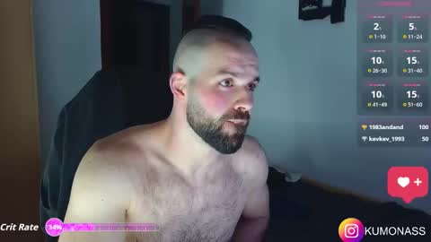 kumonass online show from February 21, 7:26 pm