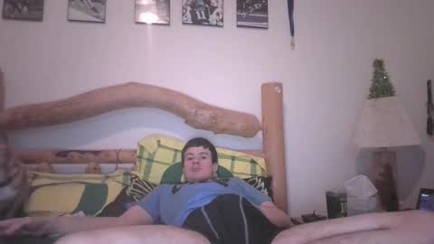 Kenji online show from February 20, 1:46 am