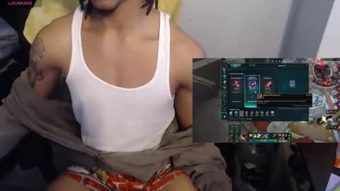 kwonder78 online show from April 9, 4:54 am