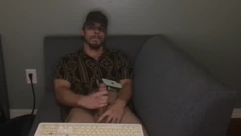 kxng222 online show from September 23, 5:29 am