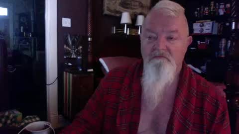 Nick Nude Celt KYHighNTight online show from February 4, 7:09 pm