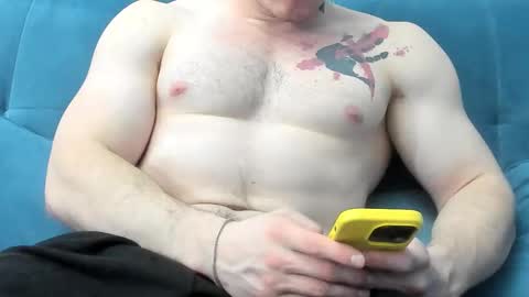 Kyle online show from December 16, 3:08 pm