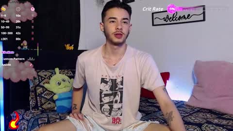 kyle online show from February 17, 2:54 am