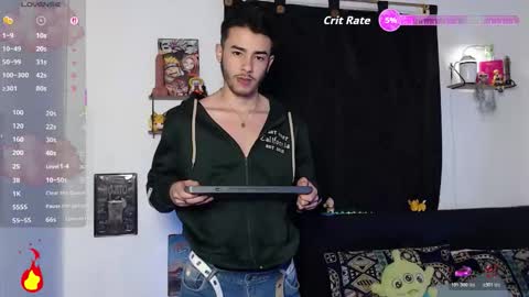 kyle online show from February 23, 4:03 am