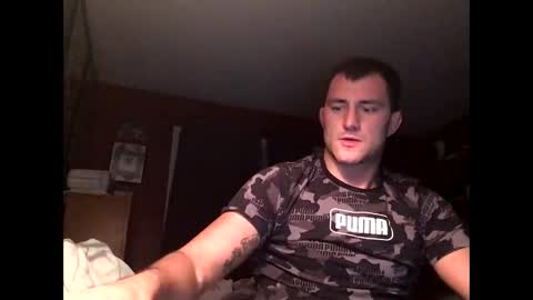 Hotbody545 online show from January 4, 4:01 am