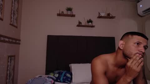 Kyliam online show from January 17, 12:08 pm