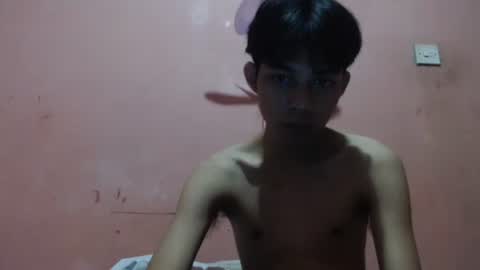 Snapshot of kyoshi_19 chatting on February 13, 10:34 am kyoshi_19 online show from February 13, 10:34 am