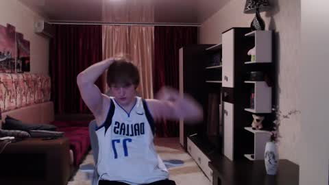 l1onkennedy online show from October 29, 9:29 pm