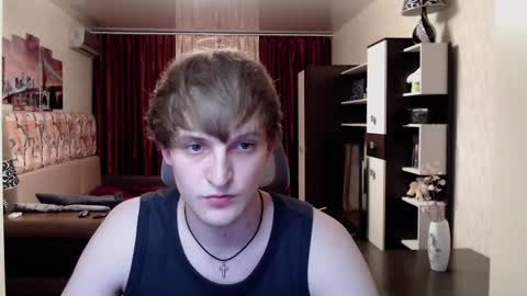 l1onkennedy online show from September 19, 9:14 pm