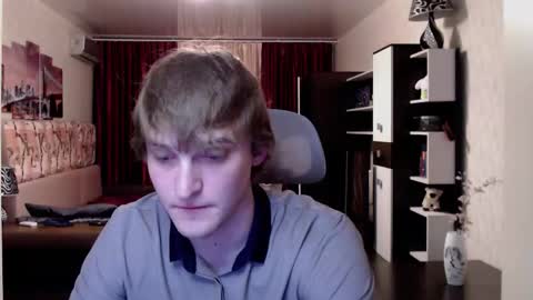 l1onkennedy online show from October 22, 9:07 pm