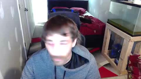 l1v1nth3dr3am online show from February 9, 2:44 pm