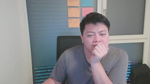 Mino online show from November 25, 3:36 pm