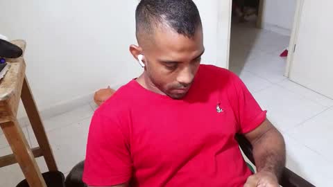 Bruno Smith online show from January 13, 3:00 am