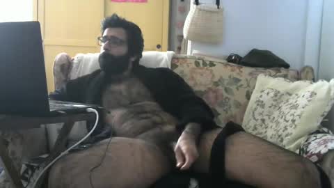 Ali online show from January 14, 5:45 pm