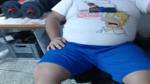 rob online show from January 18, 1:29 am