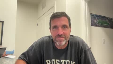 Texas Guy online show from January 7, 12:15 am