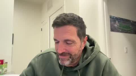 Texas Guy online show from February 1, 2:32 am