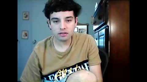 Carlosss online show from September 30, 12:28 am