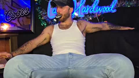 LANCE online show from November 25, 1:29 am