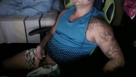 Landaw online show from January 3, 6:57 pm