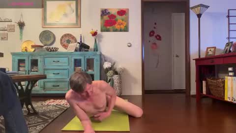 lankygenx online show from March 11, 1:16 am