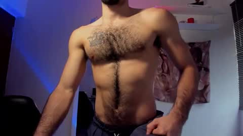 larry_stewart online show from April 3, 4:48 pm