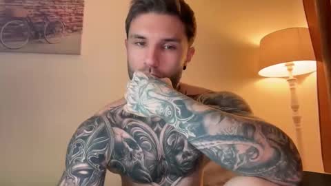 larsskeet online show from November 24, 3:57 pm