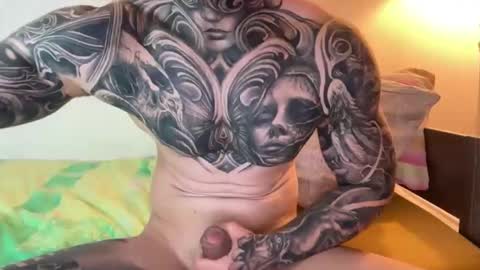 larsskeet online show from February 27, 7:02 pm